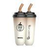 WDG Mini Cup Vape Desechable 5000 Puffs # Latte De Coco