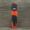 Funda de silicona Caliburn g2 - Negro y rojo - vapesshops