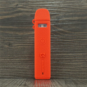 Funda de Silicona UWELL Caliburn g2 - Rojo - vapesshops