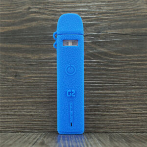 Funda de Silicona UWELL Caliburn g2 - Azul Profundo - vapesshops