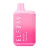 ELF BAR Vape desechable BC 5000 Puffs # Peach Ice