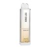 HOT CHICK Vape desechable 6000 Puffs - Latte de coco