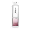 HOT CHICK Vape desechable 6000 Puffs - cola helada