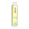 HOT CHICK Vape desechable 6000 Puffs - limón kumquat