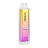 HOT CHICK Vape desechable 6000 Puffs - ron uva