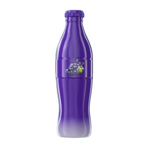 Coke Bar Vape desechable 10000 Puffs - áloe uva