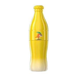 Coke Bar Vape desechable 10000 Puffs - hielo de mango