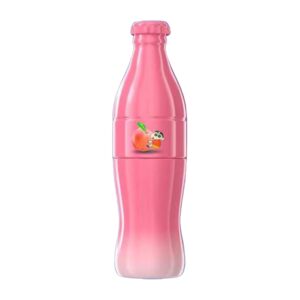 Coke Bar Vape desechable 10000 Puffs - hielo de durazno