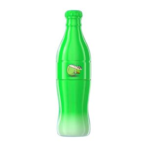 Coke Bar Vape desechable 10000 Puffs - Piña Coco