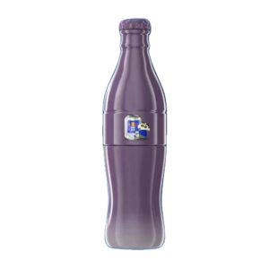 Coke Bar Vape desechable 10000 Puffs - Toro rojo