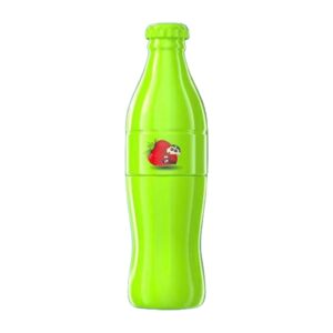 Coke Bar Vape desechable 10000 Puffs - Fresa Piña