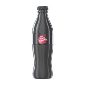 Coke Bar Vape desechable 10000 Puffs - Helado de Taro