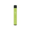 ELF BAR 600 Disposable 600 bocanadas Apple Peach