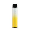 ELF BAR 2500 Disposable Banana Milk 2500 bocanadas