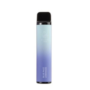 ELF BAR 2500 Disposable 2500 bocanadas Blue Razz Lemonade