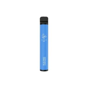 ELF BAR 600 Disposable Blue Razz Lemonade 600 bocanadas