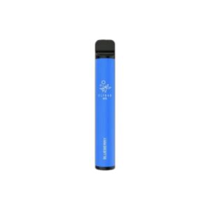 ELF BAR 600 Disposable Blueberry 600 bocanadas