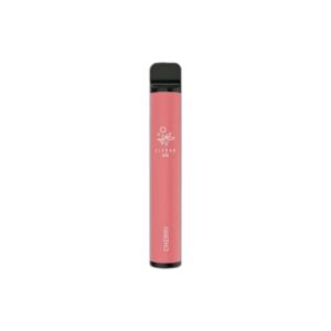 ELF BAR 600 Disposable Cherry 600 bocanadas 2ml