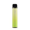 ELF BAR 2500 Disposable 2500 bocanadas Coconut Melon 8ml