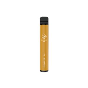 ELF BAR 600 Disposable Elfbull Ice 600 bocanadas