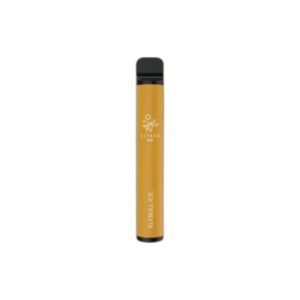 ELF BAR 600 Disposable Elfbull Ice 600 bocanadas 550mAh