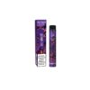 ELF BAR Lux 2000 Disposable 2000 bocanadas Grape Ice