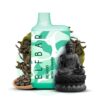 ELF BAR BC4000 Disposable Iron Guanyin 4000 bocanadas