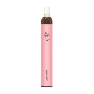 ELF BAR T600 Disposable Juicy Peach 600 bocanadas