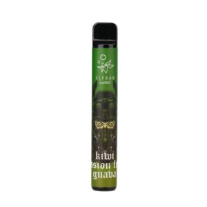 ELF BAR Lux 800 Disposable 800 bocanadas Kiwi Passion Fruit Guava