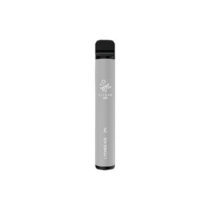 ELF BAR 600 Disposable Lychee Ice 600 bocanadas 550mAh