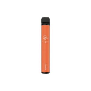 ELF BAR 600 Disposable 600 bocanadas Mango 550mAh