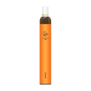 ELF BAR T600 Disposable 600 bocanadas Mango