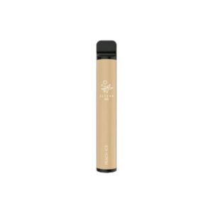 ELF BAR 600 Disposable Peach Ice 600 bocanadas 550mAh