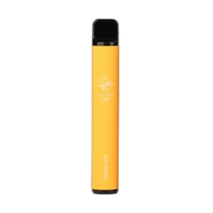 ELF BAR 800 Disposable 800 bocanadas Peach Ice