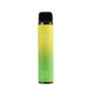 ELF BAR 2500 Disposable Peach Mango Guava 2500 bocanadas 1400mAh