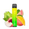 ELF BAR 3500 Disposable Peach Mango Guava 3500 bocanadas 10,5ml