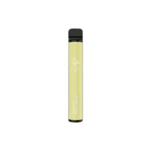 ELF BAR 600 Disposable Pineapple Peach Mango 600 bocanadas