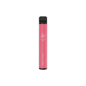 ELF BAR 600 Disposable Pink Grapefruit 600 bocanadas