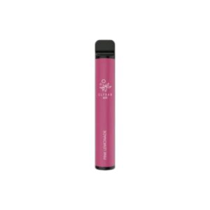 ELF BAR 600 Disposable 600 bocanadas Pink Lemonade