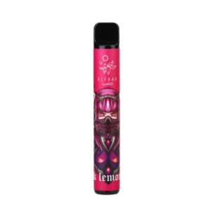 ELF BAR Lux 800 Disposable Pink Lemonade 800 bocanadas 550mAh
