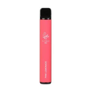 ELF BAR 800 Disposable 800 bocanadas Pink Lemonade