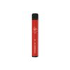 ELF BAR 600 Disposable Strawberry Ice 600 bocanadas 550mAh