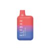 ELF BAR BC1600 Disposable 1600 bocanadas Sakura Grape 850mAh