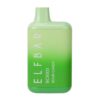 ELF BAR BC5000 Disposable 5000 bocanadas Sour Candy 13ml