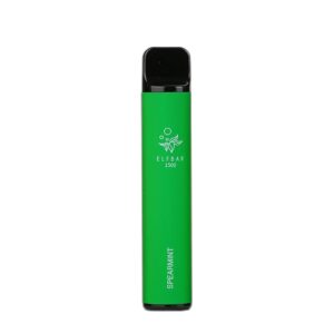 ELF BAR 1500 Disposable 1500 bocanadas Spearmint
