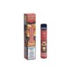 ELF BAR Lux 1500 Disposable 1500 bocanadas Strawberry Energy