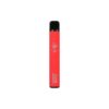 ELF BAR 600 Disposable 600 bocanadas Strawberry Paspberry Cherry Ice