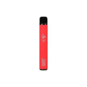 ELF BAR 600 Disposable 600 bocanadas Strawberry Paspberry Cherry Ice