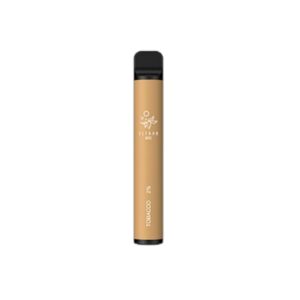 ELF BAR 600 Disposable Tobacco 600 bocanadas 550mAh