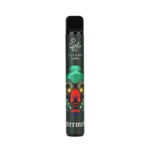 ELF BAR Lux 800 Disposable Watermelon 800 bocanadas